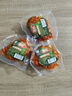 喜旺喜旺香辣豬里脊220g*3袋無(wú)淀粉豬肉里脊辣味私房菜下飯 香辣豬里脊220g*3 曬單實(shí)拍圖