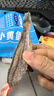 麻六記 香酥小黃魚(yú)袋裝干黃花魚(yú)酥脆香酥即食小魚(yú)干海鮮即食零食 小黃魚(yú)海苔味30g*6 曬單實(shí)拍圖