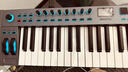midiplusMIDI鍵盤X8MAX編曲控制器61 49 88鍵帶音源半配重MIDI鍵盤 X6 MAX(61鍵半配重) 曬單實拍圖