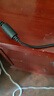 Delippo 電源適配器 5V9V12V機(jī)頂盒路由器光貓盒子音響交換機(jī)1A2A無(wú)線路由器充電器 5V2A 10W DC 5.5*2.1MM配轉(zhuǎn)換線 1.5米電源線 曬單實(shí)拍圖