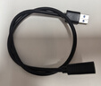 IAMK TUTU 適用于Type c母轉(zhuǎn)USB3.0插頭公口數(shù)據(jù)線充電延長線數(shù)據(jù)傳輸數(shù)字耳機轉(zhuǎn)換線 Type-C母頭轉(zhuǎn)USB公-轉(zhuǎn)接線 0.5m 曬單實拍圖