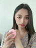 FODRK電動硅膠潔面儀洗臉刷洗臉儀臉部按摩洗臉神器毛孔清潔器男女專用硅膠防水電動洗臉美容 【粉紅色】高頻震動 5檔調(diào)節(jié) 曬單實拍圖