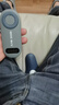 都格凱格爾pc肌訓練器電動(dòng)按摩器盆底肌訓練器男士括約肌鍛煉神器 藍色【電動(dòng)遙控-五檔調節】 曬單實(shí)拍圖