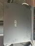 微星（MSI）尊爵14 AI Evo 【國家補(bǔ)貼20%】Ultra5全能本商務(wù)辦公輕薄筆記本電腦(14英寸 16G 2TB)Wi-Fi7 曬單實(shí)拍圖
