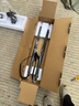 清聯(lián)同創(chuàng)智能防夾電動尾門改裝 汽車自動后備箱升級雙桿帶電吸一腳踢感應(yīng) 智能雙桿原廠款電動尾門+一腳踢【全國免費包安裝】 日產(chǎn)奇駿樓蘭途樂途達逍客艾睿雅啟辰VX6 曬單實拍圖