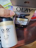 玉蘭油（OLAY）玉蘭油多效防曬霜美白防曬霜女修護面部不油膩防曬霜 防曬霜雙支【新老包裝隨機發(fā)】 50g 曬單實拍圖