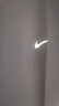 耐克（NIKE）夏季新款短袖男女款上衣運動(dòng)休閑舒適透氣短袖T恤 DV9840-010 黑色/速干透氣/男款 2XL 曬單實(shí)拍圖