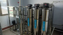 希力大型凈水設備純水機工業(yè)水處理設備RO反滲透過(guò)濾商用凈水器去離子水設備直飲水機0.25-100噸玻璃鋼 0.25T/H二級玻璃鋼【反滲透過(guò)濾，出水直飲】 曬單實(shí)拍圖