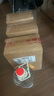 雪山清（X.S）復古鐵蓋包裝雪山清酒50度500ml 50度 500mL 6瓶 曬單實(shí)拍圖
