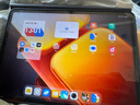iQOO Pad2 第三代驍龍8S平板電腦 12.1英寸144Hz超感電競(jìng)屏 二合一游戲?qū)W生學(xué)習(xí)辦公 vivo旗下2024新品 12GB+256GB 灰晶 官方標(biāo)配 曬單實(shí)拍圖