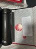 希諾保溫杯男女士不銹鋼泡茶杯大容量水杯車(chē)載教師節(jié)生日禮物杯子 XN-9657商務(wù)灰610ml 曬單實(shí)拍圖