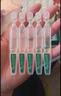ORGINESE水楊酸祛痘次拋精華液煙酰胺淡化痘印坑去閉口收毛孔男女東來(lái)士 2盒 曬單實(shí)拍圖