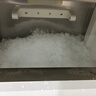 冰力歐 雪花制冰機(jī)全自動(dòng)商用顆粒冰海鮮刺身壽司火鍋奶茶店大型酒店實(shí)驗(yàn)室碎冰機(jī) 日產(chǎn)100公斤雪花碎冰制冰一體機(jī) 曬單實(shí)拍圖
