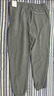 耐克（NIKE）Jordan Flight Fleece 男子薄絨長(cháng)褲 FV7252-091 L 曬單實(shí)拍圖