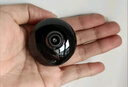小米狼貓眼攝像頭免插電家用監控器無(wú)線(xiàn)WIFI手機遠程實(shí)時(shí)查看免安裝360度超清夜視無(wú)死角停電監控長(cháng)續航 手機遠程攝像頭【不含內存卡】 免插電免布線(xiàn) 曬單實(shí)拍圖