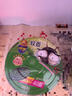 超威蚊香盤(pán)艾草清香蚊香家用臥室驅(qū)蚊戶(hù)外野外驅(qū)蚊盤(pán)香長(zhǎng)效驅(qū)蚊防叮咬 艾草清香40圈+接灰盤(pán)1個(gè) 曬單實(shí)拍圖
