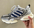 阿迪達(dá)斯（adidas）官方網(wǎng)CLIMACOOL VENTO 3.0清風(fēng)鞋緩震透氣網(wǎng)面boost跑鞋子男 42 曬單實(shí)拍圖