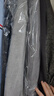 【如家】洗衣洗鞋服務 洗羽絨服/大衣/外套/衣鞋任洗 干洗/濕洗 羊毛/絨面大衣 洗衣服務上門取件 衣鞋任洗3件（單件價值不超2000） 預約當天（下單后1小時內上門取件） 曬單實拍圖