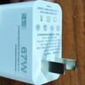 適用小米充電器67W充電線120快閃充k50/40華為vivo15Pro套裝13ultra正品typec33紅米14手機數(shù)據(jù)線 適用于 67充電頭+1米（35分鐘充滿） 曬單實拍圖