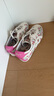 Onitsuka Tiger鬼塚虎新款女鞋 經(jīng)典印花運動(dòng)休閑鞋女 MEXICO 66? 粉色印花 38 曬單實(shí)拍圖