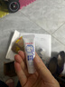啾啾baby（CHUCHUBABY）寶寶兒童苦味劑苦甲水保濕霜10g 戒奶防咬手?jǐn)嗄溉榻涑允纸淠?曬單實(shí)拍圖