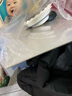 可折疊毛筆水桶畫畫桶色彩水桶便攜伸縮小號(hào)水彩洗顏料的桶涮筆筒洗筆筒美術(shù)生專用水粉水桶硅膠水桶國畫水桶 1個(gè)裝-圓形【藍(lán)色】 曬單實(shí)拍圖