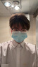 遇上佳人 假發(fā)短發(fā)微分碎蓋白金灰粉色男生士日系cos自然蓬松日常全頭套式 碎蓋 【冷棕色】 短發(fā) 曬單實拍圖