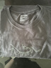 始祖鳥(niǎo)（ARC'TERYX）Arc'Word Logo Shirt SS 男士有機棉休閑透氣鳥(niǎo)標圓領(lǐng)T恤短袖上衣 Black/黑色 M （70kg-80kg）尺碼偏大 曬單實(shí)拍圖