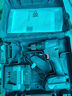博世（BOSCH） GSB185-LI專業(yè)級(jí)鋰電無刷充電式?jīng)_擊鉆（晶鋼鉆）電鉆電動(dòng)螺絲刀 2.0Ah×2塊電池標(biāo)配裝 曬單實(shí)拍圖