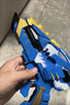 貝木惠（beimuhui）迷你變形玩具特工隊x武器劍套裝兒童男孩玩具光之 【大號-發(fā)聲發(fā)光】福特-電池+禮品 曬單實拍圖