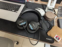 索尼（SONY）MDR-M1 新款封閉式專業(yè)監(jiān)聽耳機 混音錄音直播舞臺監(jiān)聽個人音樂創(chuàng)作 黑色 曬單實拍圖