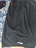 李寧籃球服男雙面可穿成人比賽訓練服速干透氣背心隊服定制青少年套裝 標準黑/標準白【雙面套服】 M 曬單實拍圖