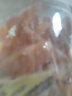 后發(fā)先至九制鹽津陳皮500g罐裝酸甜陳皮干橘子皮即食泡水桔皮懷舊蜜餞零食 九制陳皮絲250g*1罐 曬單實(shí)拍圖