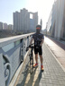 豹潛騎行服公路車(chē)夏季男騎行褲夏季短袖款自行車(chē)上路速干服裝 黑色夏季短款L碼套裝(60-65kg) 曬單實(shí)拍圖
