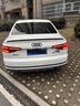 道標(biāo)適用于奧迪黑色車標(biāo)改裝四驅(qū)尾標(biāo)A3LA4LA5A6LQ3Q5LQ7后字標(biāo)排量標(biāo) 一汽奧迪黑 曬單實(shí)拍圖