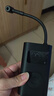 適用小米充氣寶配件充氣泵轉(zhuǎn)接頭法嘴轉(zhuǎn)換器打氣充氣嘴延長(zhǎng)管原裝 小米充氣寶-美嘴快接充氣頭 1s和2代的7mm接口 曬單實(shí)拍圖