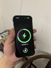 鹵般適用于紅米note13Pro+手機(jī)殼無邊框帶支架外殼半包防摔超薄turbo3硬殼高級感散熱保護(hù)套支點(diǎn)殼 【亮黑色】磁吸支點(diǎn)殼/散熱升級/送鋼化膜 紅米 Note 13 Pro+ 曬單實(shí)拍圖