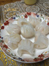陳家點心 CHEN'S DIM SUM山姆超市越南進口珍寶蝦餃1.28kg整粒特大蝦仁港式早茶蒸餃32顆 曬單實拍圖