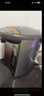 象印 ZOJIRUSHI SINCE 1918象印電熱水瓶微電腦恒溫防傾倒熱水壺自動(dòng)斷電五段恒溫WDH30/40C 3L 灰色 曬單實(shí)拍圖