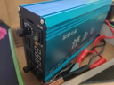 進(jìn)口猛貨大功率浮力逆變器機頭12V多功能安全省電進(jìn)口升壓轉換器 12管進(jìn)口純銅線(xiàn)【送背包】 曬單實(shí)拍圖