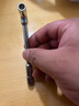 史丹利（STANLEY）L型套筒扳手煙斗型扳手彎頭穿孔套筒扳手 7mm 13-459-23 曬單實(shí)拍圖