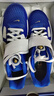 NIKE耐克Zoom KD 4杜蘭特4代 藍(lán)白 防滑耐磨 男子低幫實(shí)戰(zhàn)減震籃球鞋 FZ3540-400 44 曬單實(shí)拍圖