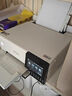 愛普生（EPSON）L8168 A4墨倉式6色高端照片一體機 WIFI打印 微信打印 自動雙面打印家用 曬單實拍圖
