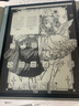 BOOX [旗艦版]文石Tab10快刷閱讀平板墨水屏快刷本 電子書(shū)閱讀器手寫(xiě)水墨屏電紙書(shū) 官方標配（內含磁吸皮套筆芯套裝等大禮包）新 曬單實(shí)拍圖