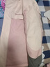 戴維貝拉兒童三防外套秋裝男童女童洋氣衣服寶寶防風防水風衣 曬單實拍圖