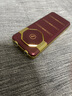 金立（Gionee）V72 老年人手機2.8英寸大屏全網(wǎng)通大字大聲大按鍵超長待機老年學(xué)生兒童專用長續(xù)航功能機雙卡雙待 黑色 4G全網(wǎng)通 曬單實拍圖