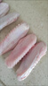 新鮮鴨翅鴨翅膀鴨中翅鴨翅中冷凍食品批發(fā)生鮮鴨翅燒烤鹵菜火鍋 鴨翅中三斤裝【實(shí)惠裝】 曬單實(shí)拍圖