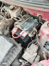 駱駝（CAMEL）L2400蓄電池適配奇瑞風(fēng)云2艾瑞澤5瑞虎汽車(chē)電瓶12V60AH電池 曬單實(shí)拍圖
