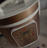 安質(zhì)康（AN ZHI K） 黑蒜機(jī)全自動(dòng)智能酸奶機(jī)家用黑蒜鍋米酒機(jī)泡菜納豆酸奶發(fā)酵機(jī)發(fā)酵鍋大容量6升 6L三代升級(jí)版 多功能發(fā)酵機(jī)【酸奶+黑蒜】 曬單實(shí)拍圖
