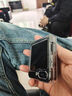 三星SAMSUNG Galaxy Z Flip5折疊屏5G手機小巧隨行庫存智能手機 Z Flip5 云影灰 8+256國版 曬單實拍圖